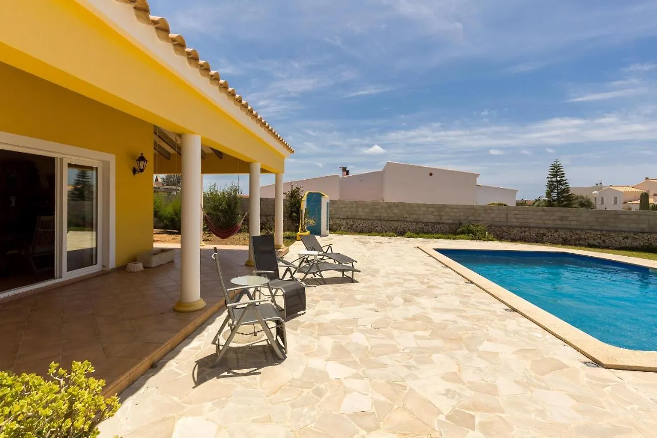 Sa Tramuntana Villa Cala'N Blanes   Cala'N Blanes (Menorca)