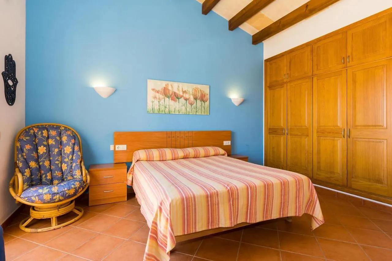 Sa Tramuntana Villa Cala'N Blanes