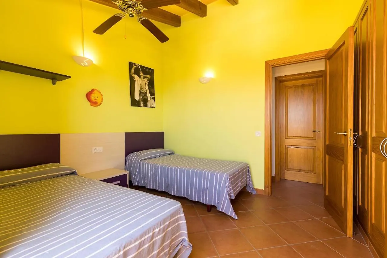 Sa Tramuntana Villa Cala'N Blanes