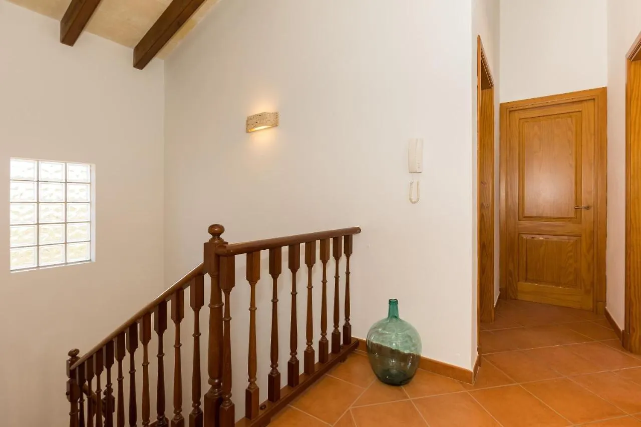 Sa Tramuntana Villa Cala'N Blanes