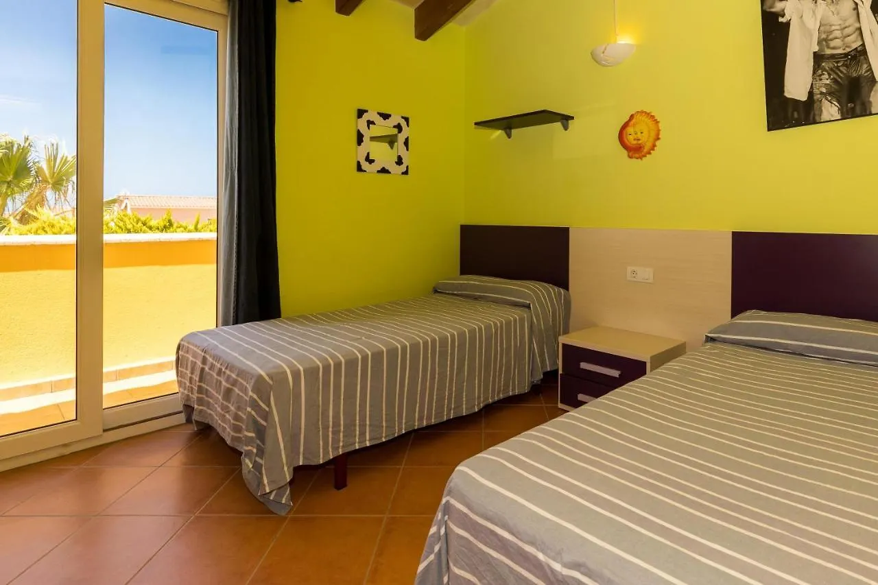 Sa Tramuntana Villa Cala'N Blanes