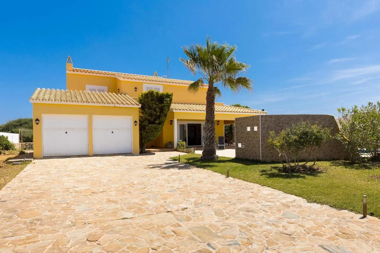 Sa Tramuntana Villa Cala'N Blanes