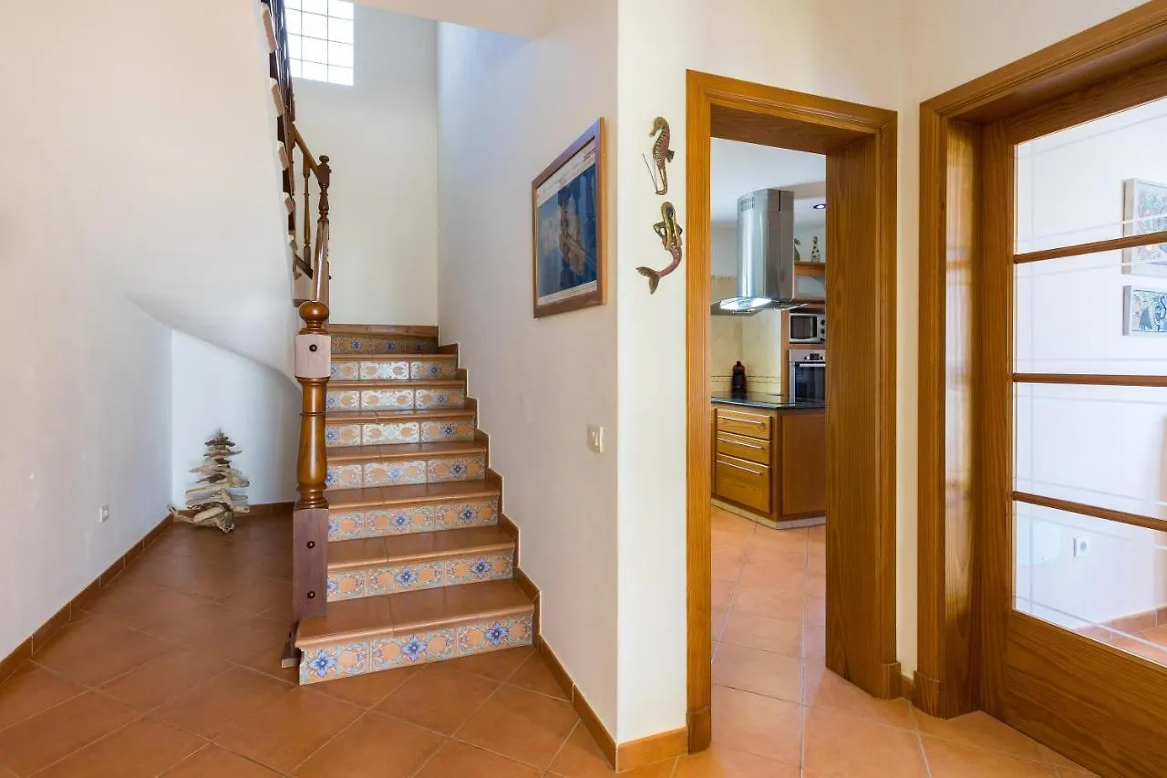 Villa Sa Tramuntana Cala'N Blanes  Spanien