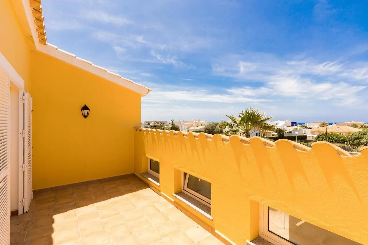 Sa Tramuntana Villa Cala'N Blanes  0*, Cala'N Blanes (Menorca) Spain