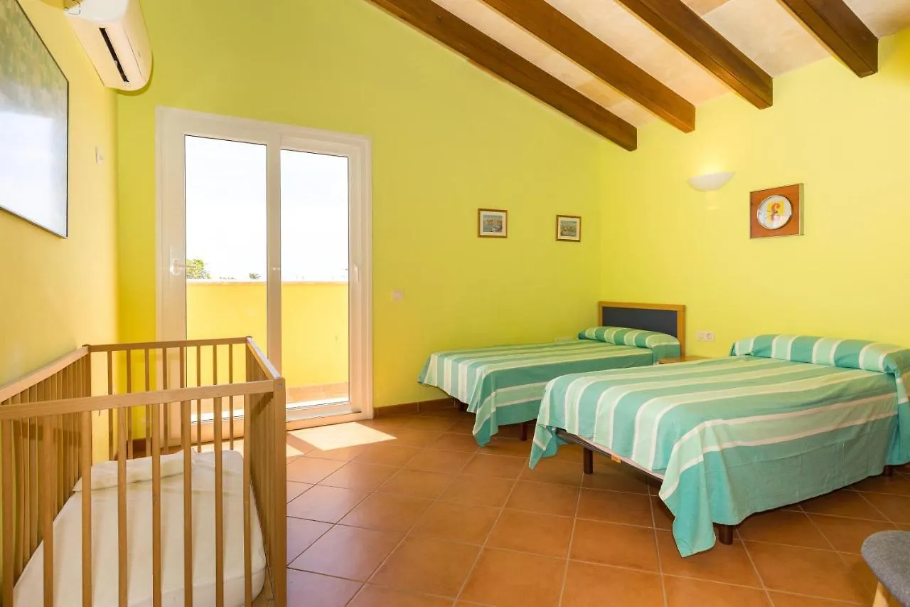 Sa Tramuntana Villa Cala'N Blanes  0*, Cala'N Blanes (Menorca)