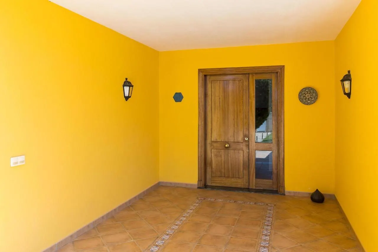 Sa Tramuntana Villa Cala'N Blanes  Spain