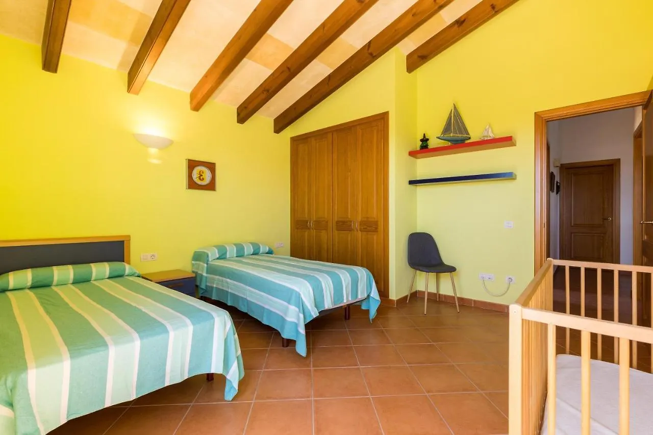 Sa Tramuntana Villa Cala'N Blanes   Cala'N Blanes (Menorca)