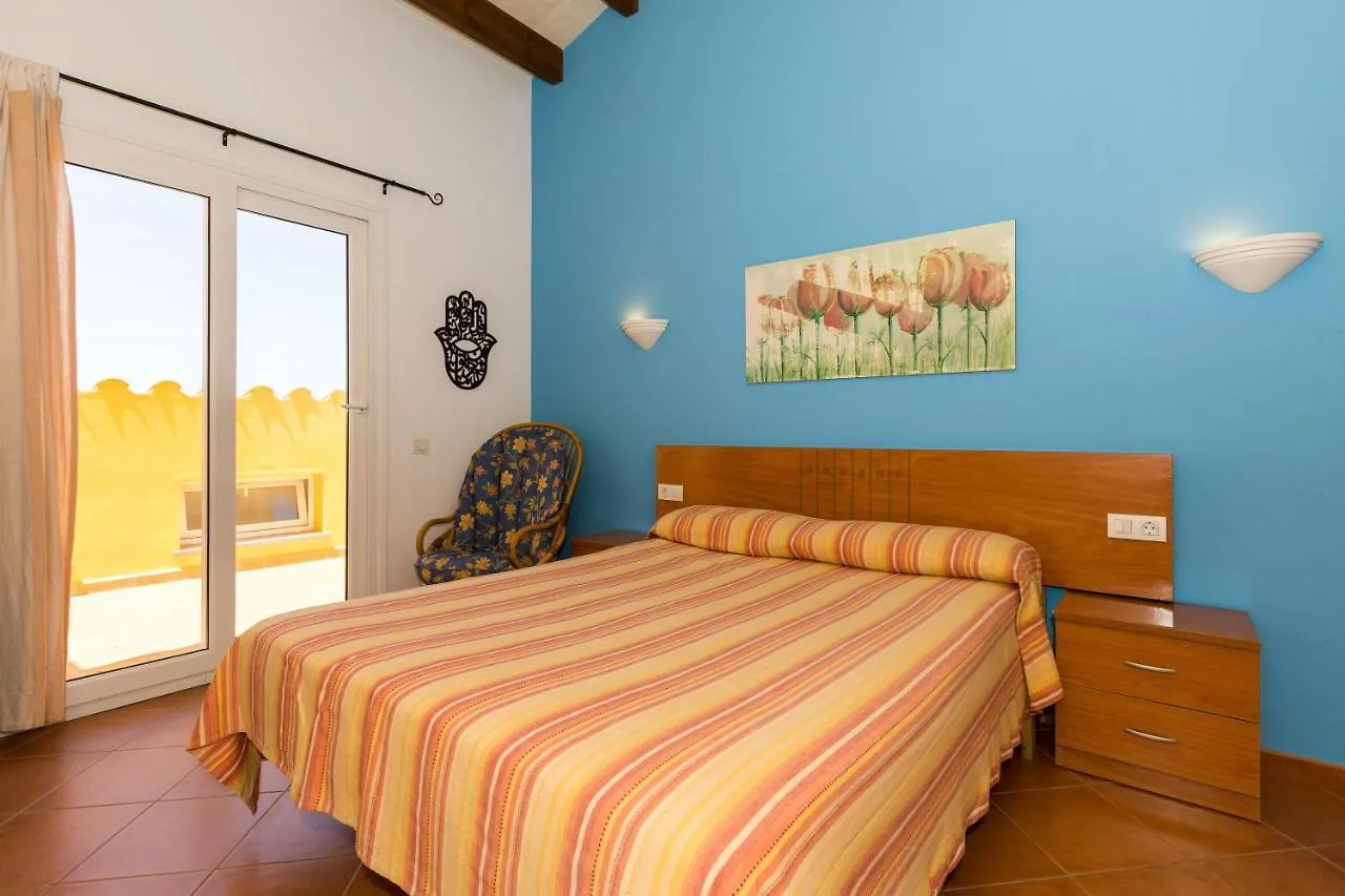 Sa Tramuntana Villa Cala'N Blanes  Spain